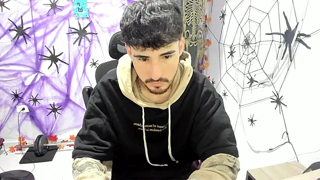 DmitriSanders online show from 01-06-26, 12:03