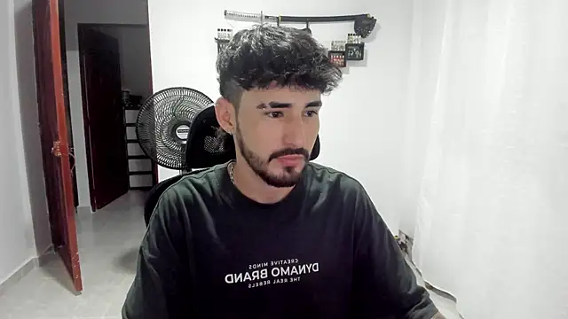 DmitriSanders online show from 03-26-26, 11:13