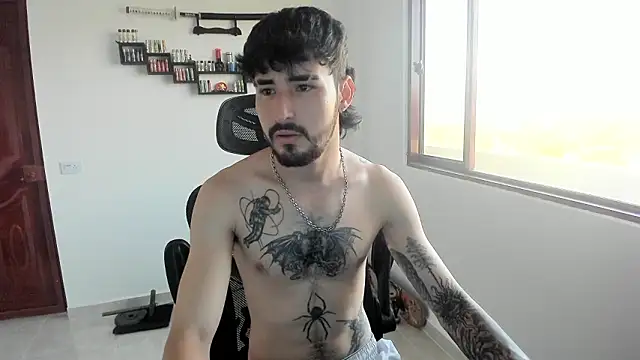 DmitriSanders online show from 03-12-26, 12:42