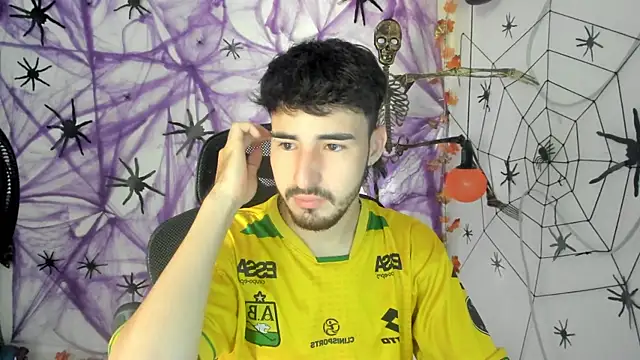 DmitriSanders online show from 10-06-25, 03:46