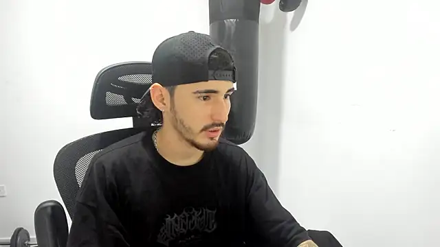 DmitriSanders online show from 09-09-25, 10:30