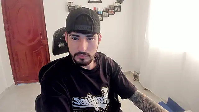 DmitriSanders online show from 03-16-26, 10:34