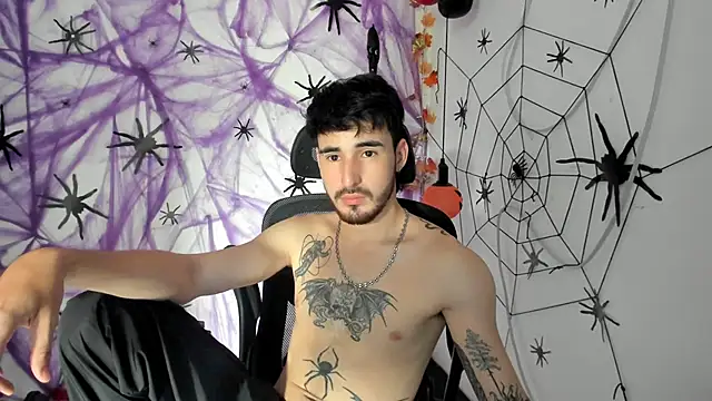 DmitriSanders online show from 10-16-25, 08:17