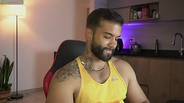 MarkHazze online show from 03-18-26, 12:14