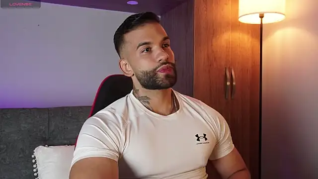 MarkHazze online show from 01-11-26, 12:06