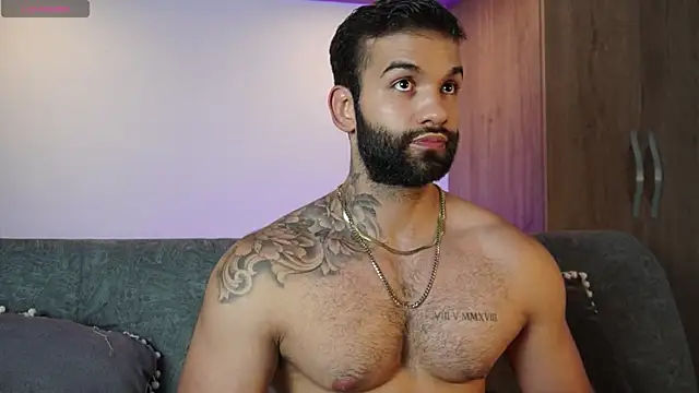 MarkHazze online show from 10-25-25, 10:32