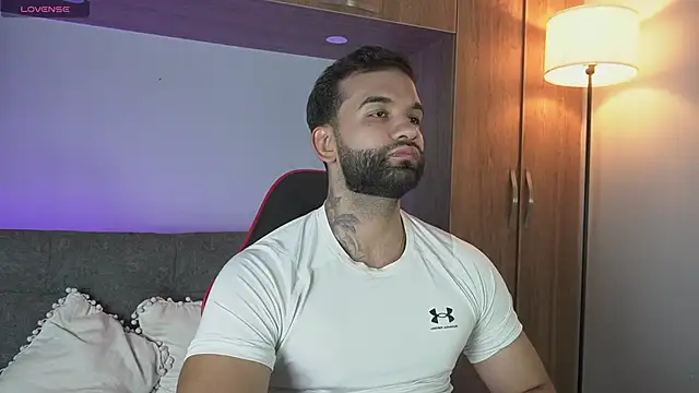 MarkHazze online show from 04-12-26, 11:08