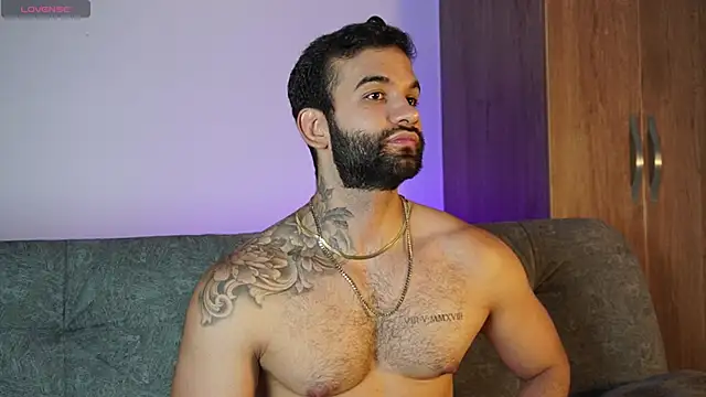 MarkHazze online show from 10-29-25, 11:03