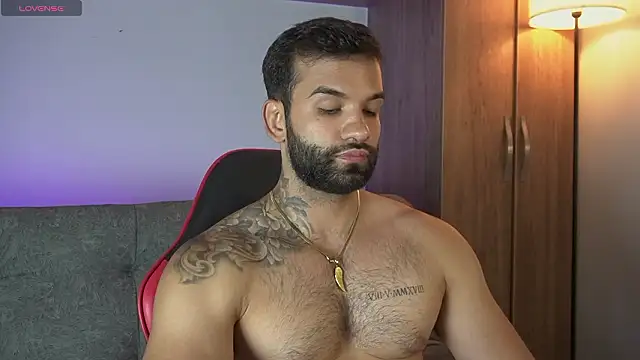 MarkHazze online show from 03-06-26, 11:22