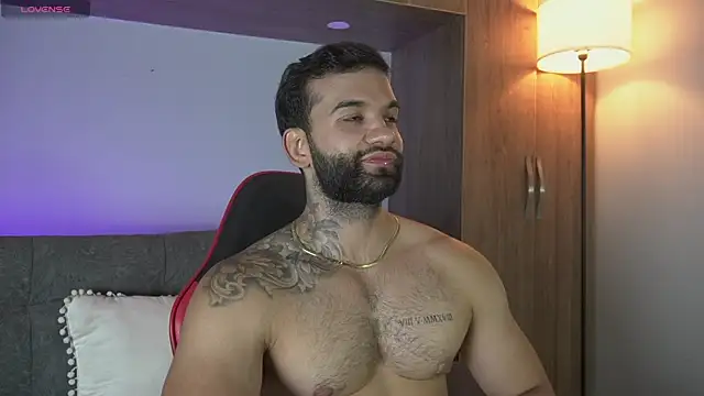 MarkHazze online show from 04-18-26, 12:13