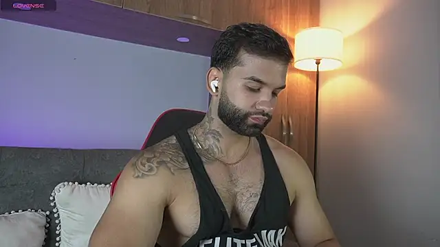 MarkHazze online show from 04-11-26, 12:51