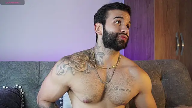 MarkHazze online show from 11-02-25, 09:53