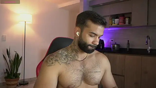 MarkHazze online show from 03-19-26, 12:21