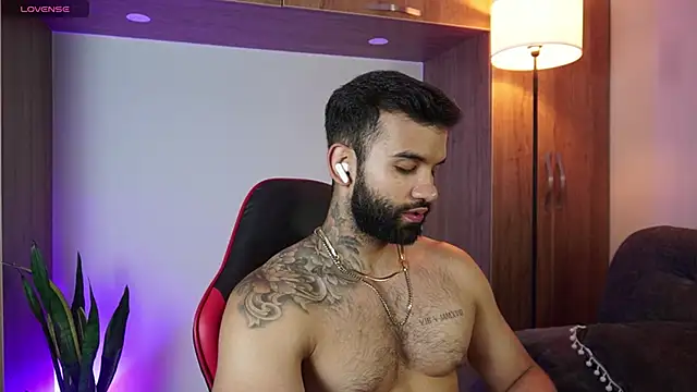 MarkHazze online show from 11-21-25, 10:53