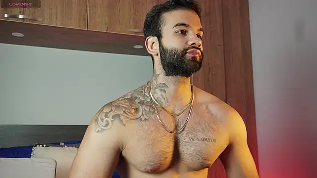 MarkHazze online show from 10-25-25, 12:10