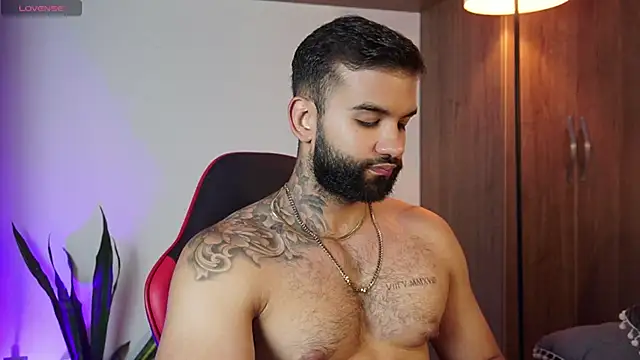 MarkHazze online show from 11-13-25, 09:51