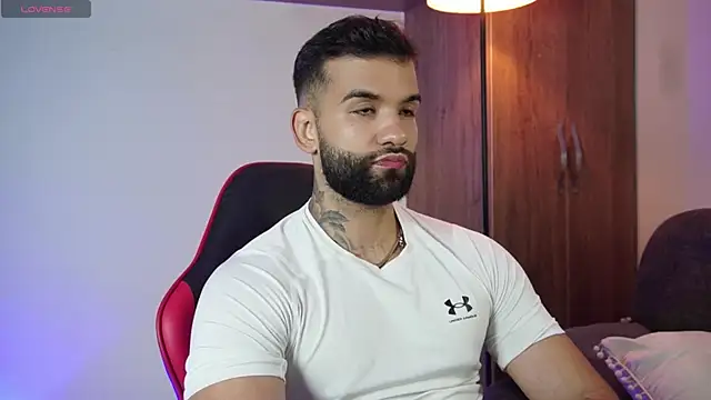 MarkHazze online show from 11-25-25, 12:00