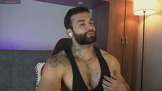 MarkHazze online show from 03-26-26, 12:42