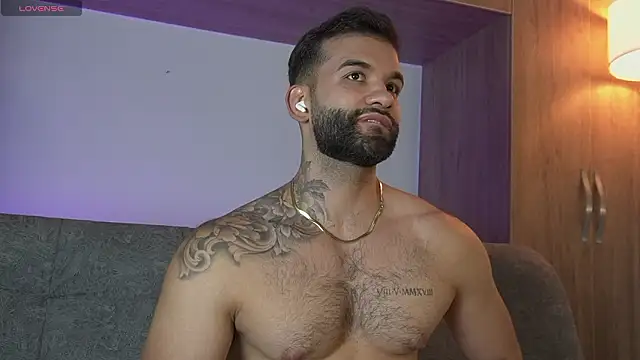 MarkHazze online show from 03-16-26, 12:40