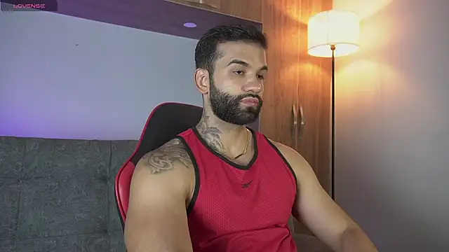 MarkHazze online show from 03-21-26, 11:52