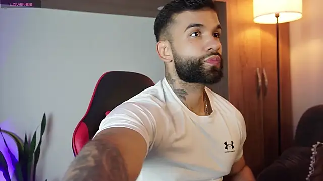 MarkHazze online show from 11-08-25, 10:13