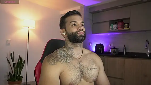 MarkHazze online show from 03-20-26, 12:00