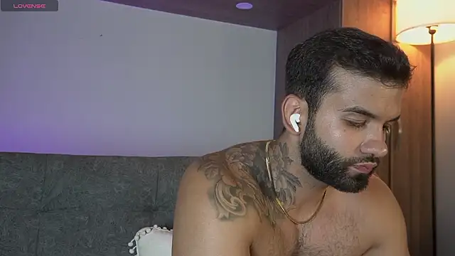 MarkHazze online show from 03-29-26, 12:45