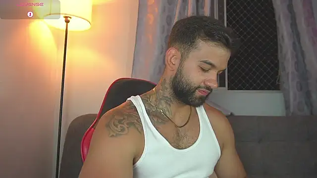 MarkHazze online show from 06-15-26, 01:17