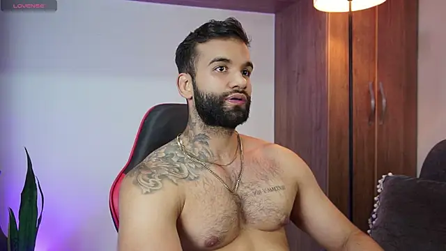 MarkHazze online show from 11-20-25, 11:03