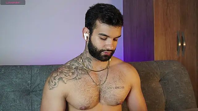 MarkHazze online show from 11-03-25, 11:08