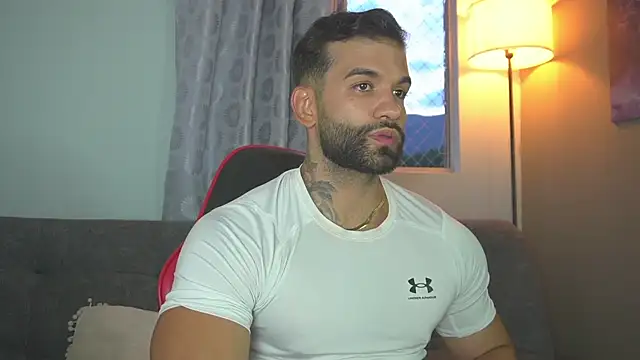 MarkHazze online show from 07-19-26, 11:23