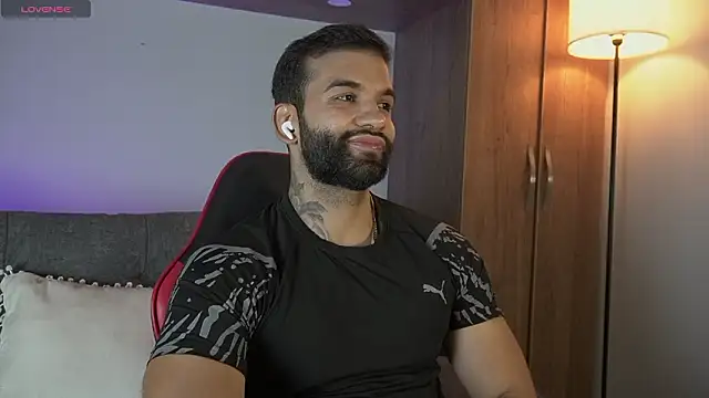 MarkHazze online show from 03-24-26, 12:21