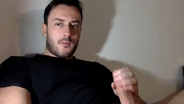 Snapshot of mainnrd chatting on 01-30-25, 08:11 mainnrd online show from 01-30-25, 08:11