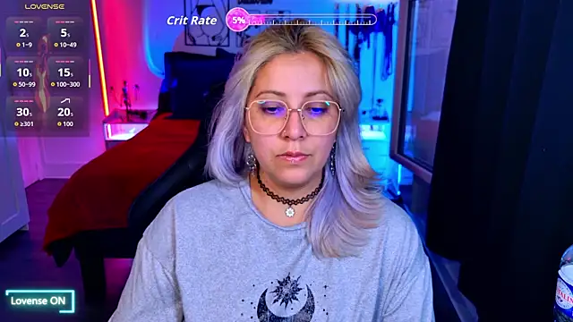 blackwidow s1 online show from 06-03-26, 01:56