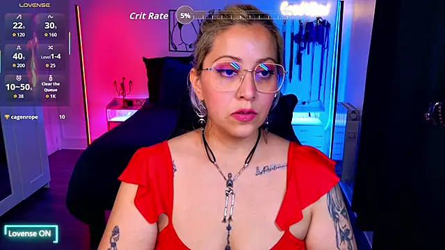 blackwidow s1 online show from 06-08-26, 02:06