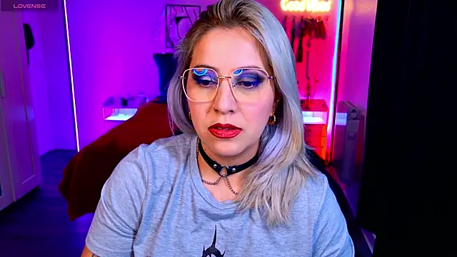 blackwidow s1 online show from 04-23-26, 04:52