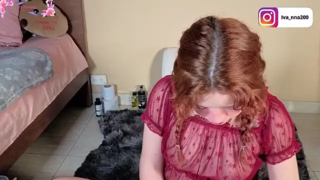 Snapshot of Ivanna_Diamon chatting on 03-08-26, 01:44 Ivanna Diamon online show from 03-08-26, 01:44