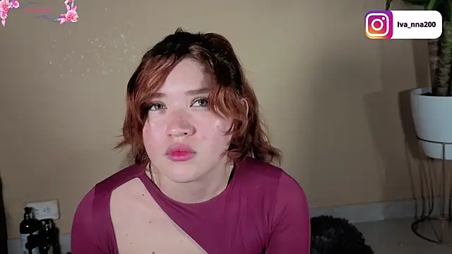 Snapshot of Ivanna_Diamon chatting on 03-31-26, 12:23 Ivanna Diamon online show from 03-31-26, 12:23