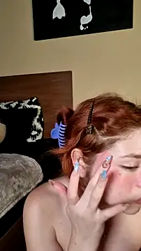 Snapshot of Ivanna_Diamon chatting on 03-07-26, 12:50 Ivanna Diamon online show from 03-07-26, 12:50