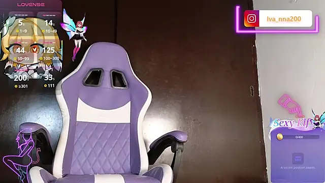 Snapshot of Ivanna_Diamon chatting on 03-09-25, 07:37 Ivanna Diamon online show from 03-09-25, 07:37