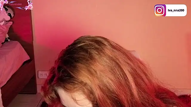 Snapshot of Ivanna_Diamon chatting on 06-12-26, 12:19 Ivanna Diamon online show from 06-12-26, 12:19