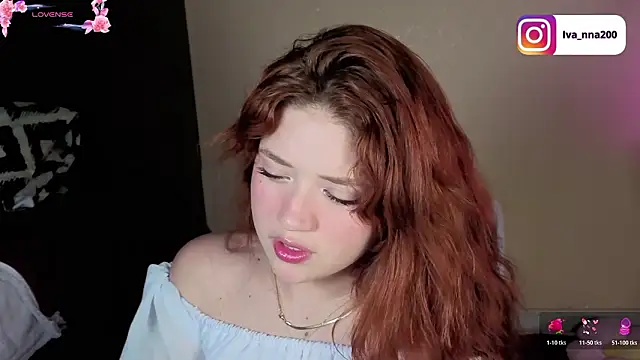 Snapshot of Ivanna_Diamon chatting on 03-14-26, 01:00 Ivanna Diamon online show from 03-14-26, 01:00