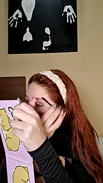 Snapshot of Ivanna_Diamon chatting on 02-26-26, 11:38 Ivanna Diamon online show from 02-26-26, 11:38