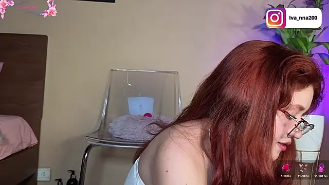 Snapshot of Ivanna_Diamon chatting on 02-15-26, 09:14 Ivanna Diamon online show from 02-15-26, 09:14