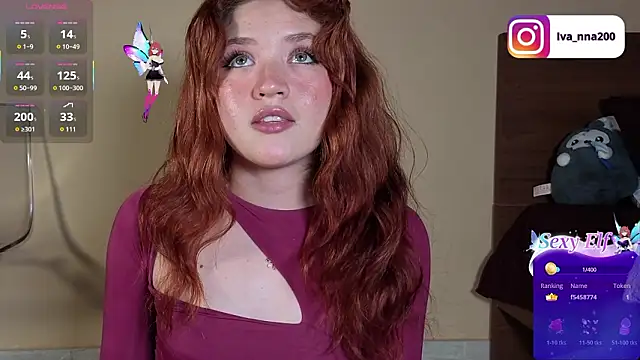 Snapshot of Ivanna_Diamon chatting on 02-01-26, 02:43 Ivanna Diamon online show from 02-01-26, 02:43