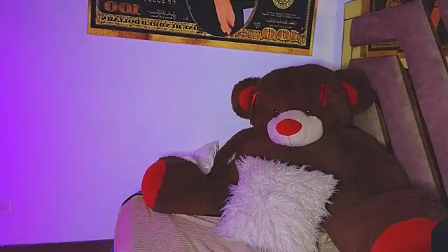 naatashamendozaa online show from 02-28-26, 03:06