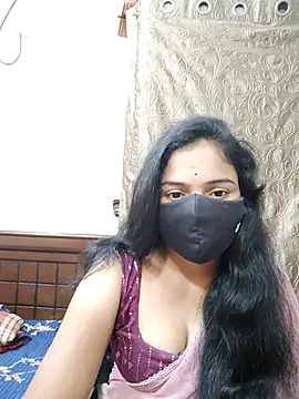 Snapshot of Keerthi-Telugu chatting on 03-19-26, 04:29 Keerthi-Telugu online show from 03-19-26, 04:29