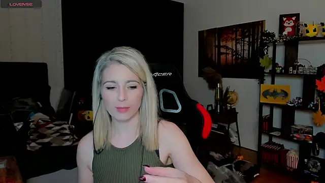 Lisaonthemoon online show from 11-01-25, 11:42