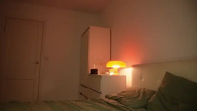 Megan  Hart online show from 02-24-26, 04:35