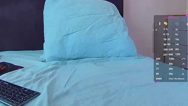 octavarium21 online show from 04-16-26, 05:19